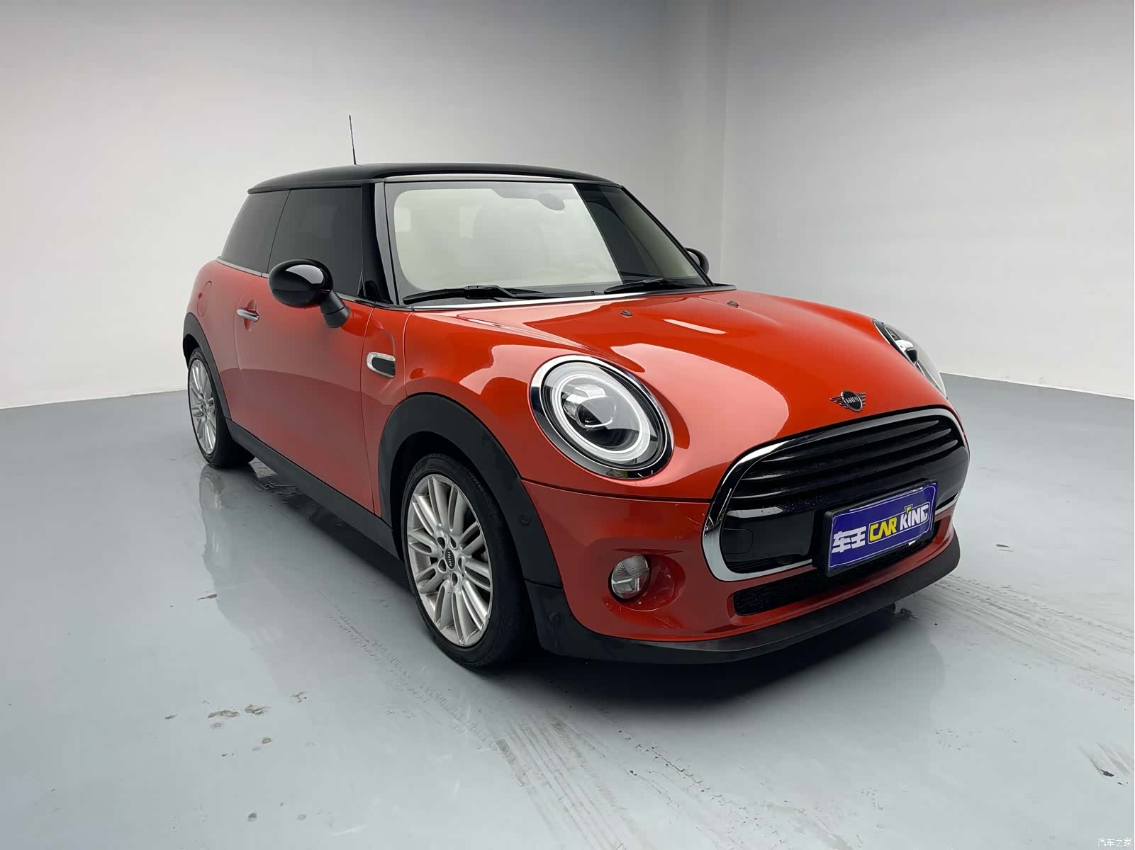 Mini Cooper, 2019 21