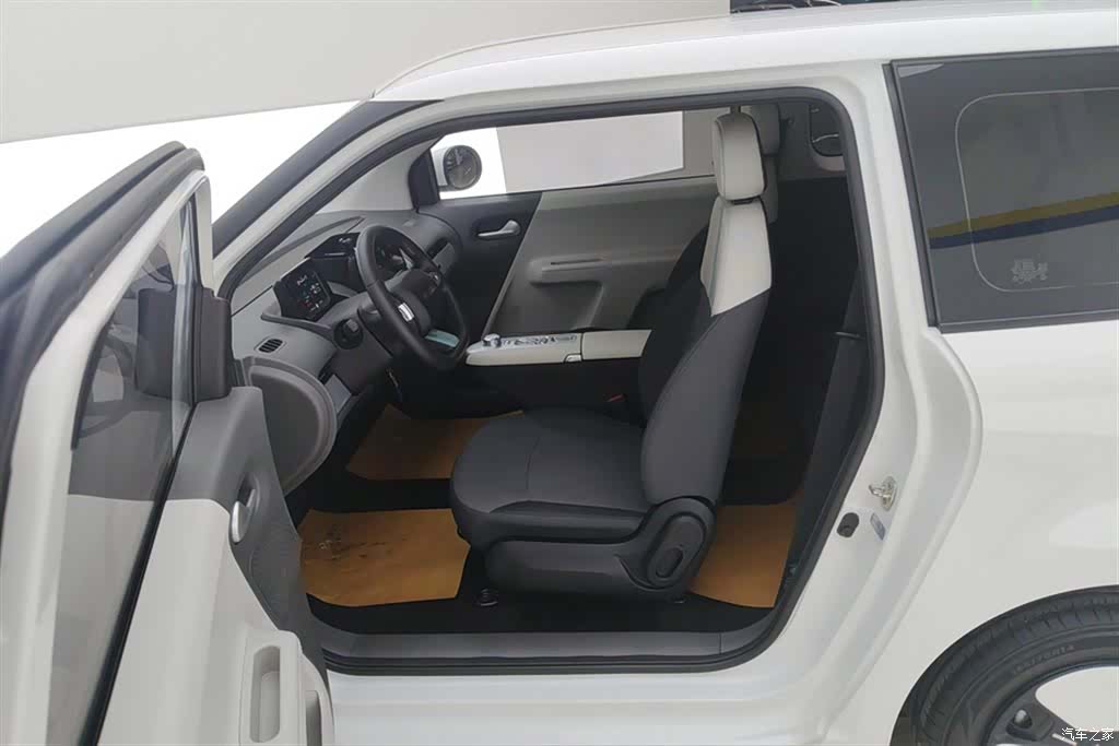 Changan Lumin, 2025 9
