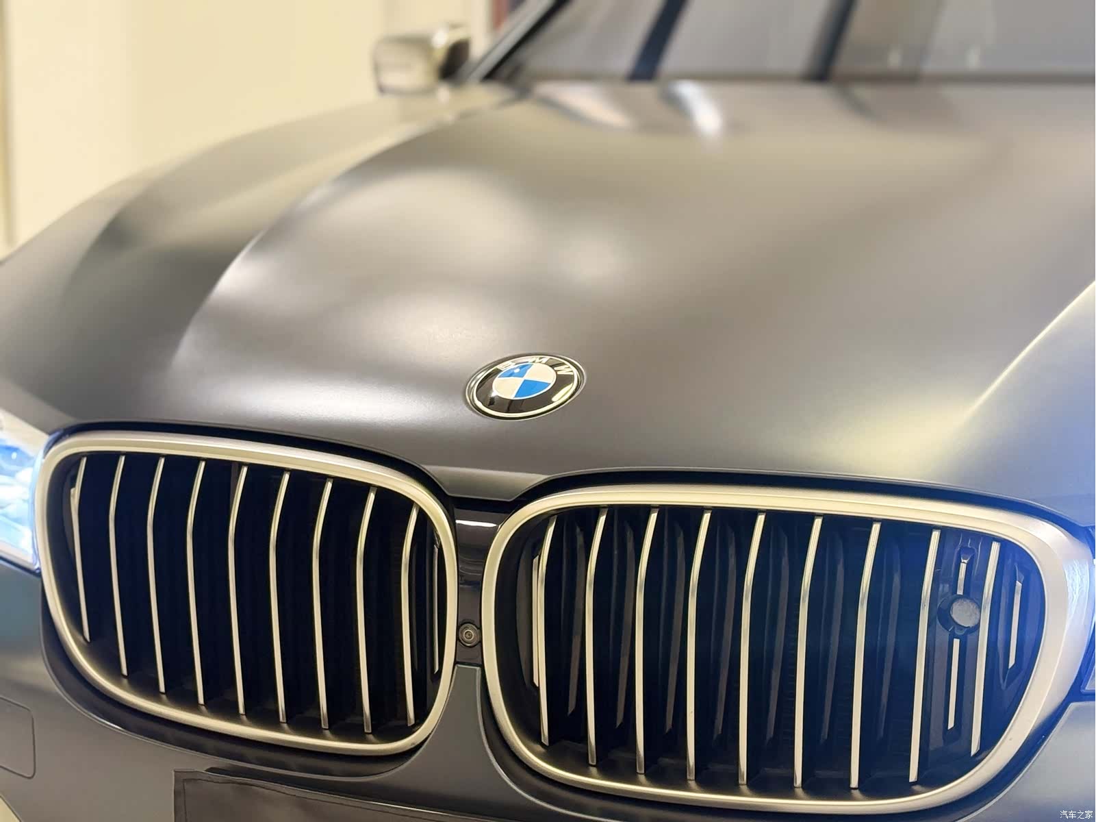 BMW 7 Series, 2017 10