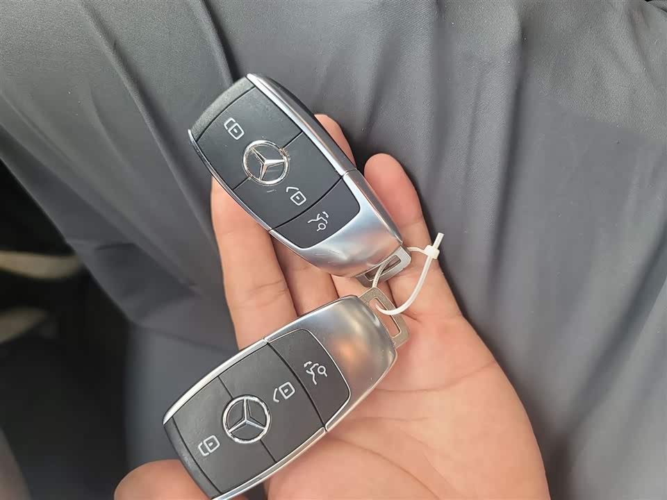 Mercedes-Benz Class A Mercedes-Benz Class A