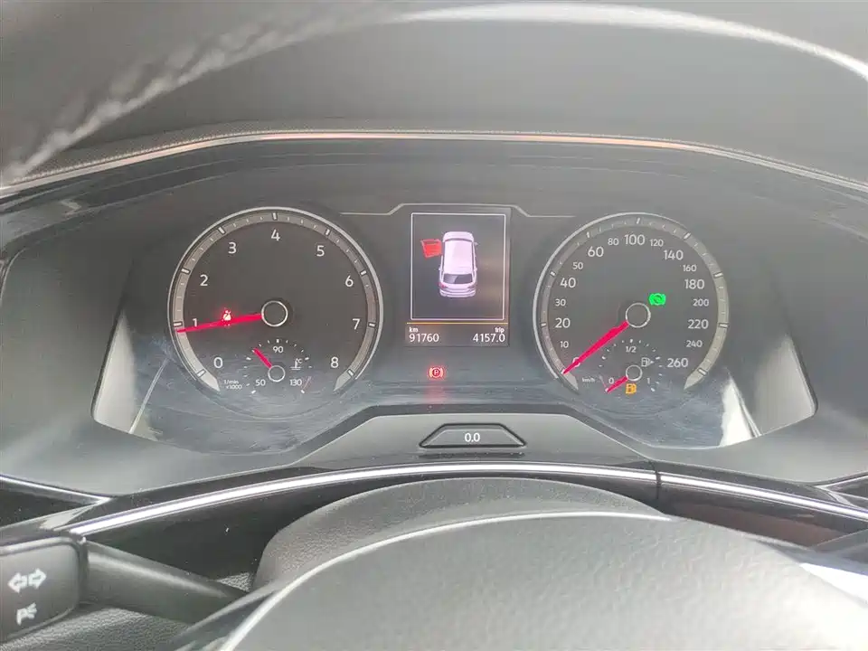 Volkswagen Tanyue Volkswagen Tanyue