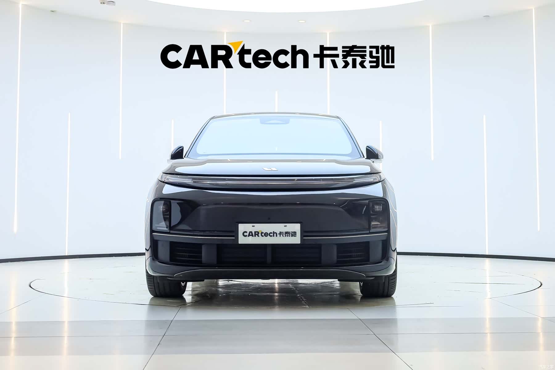 Li Auto L7, 2024 2