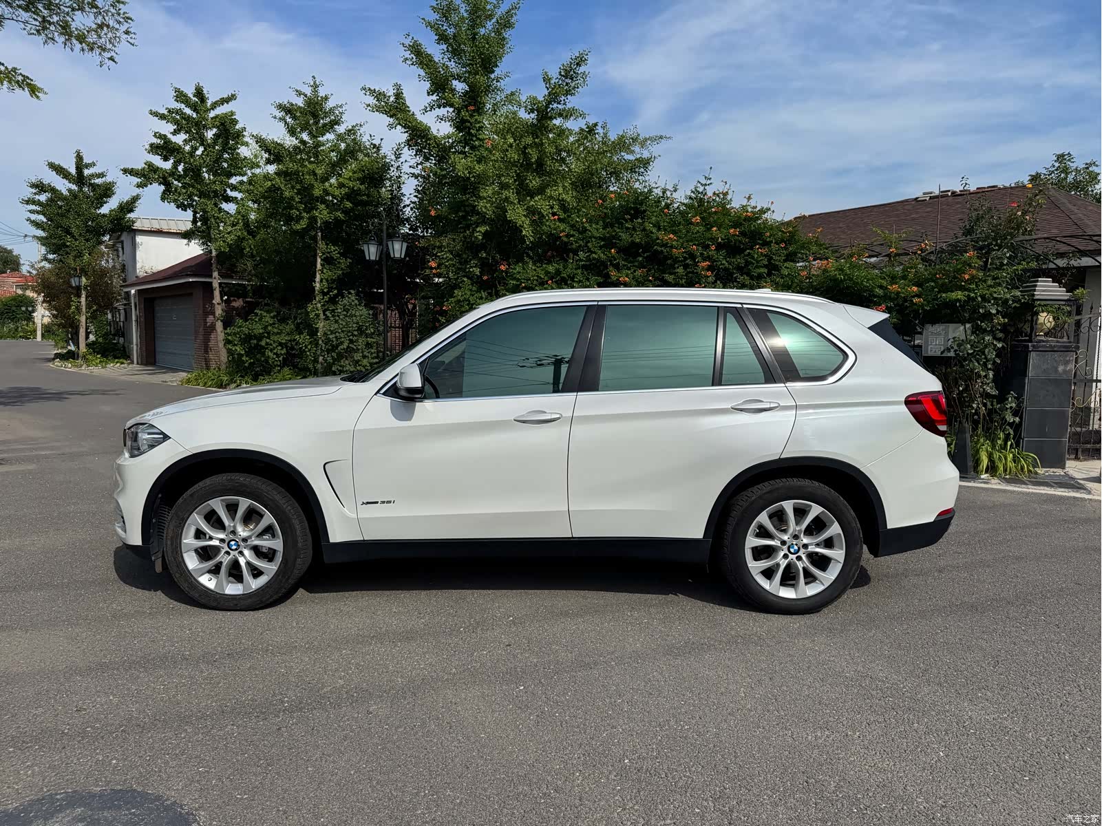 BMW X5, 2015 18