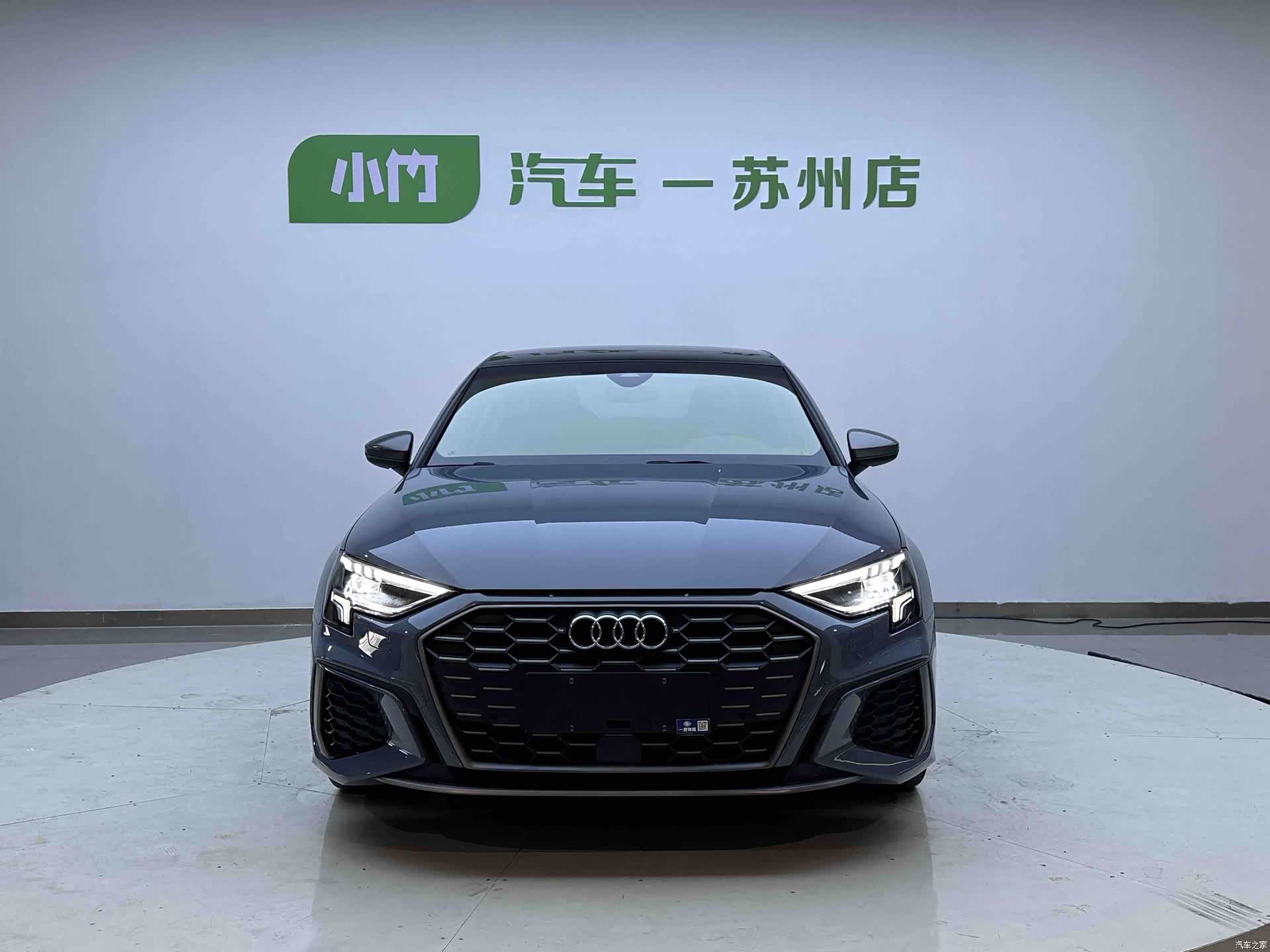Audi A3, 2022 3
