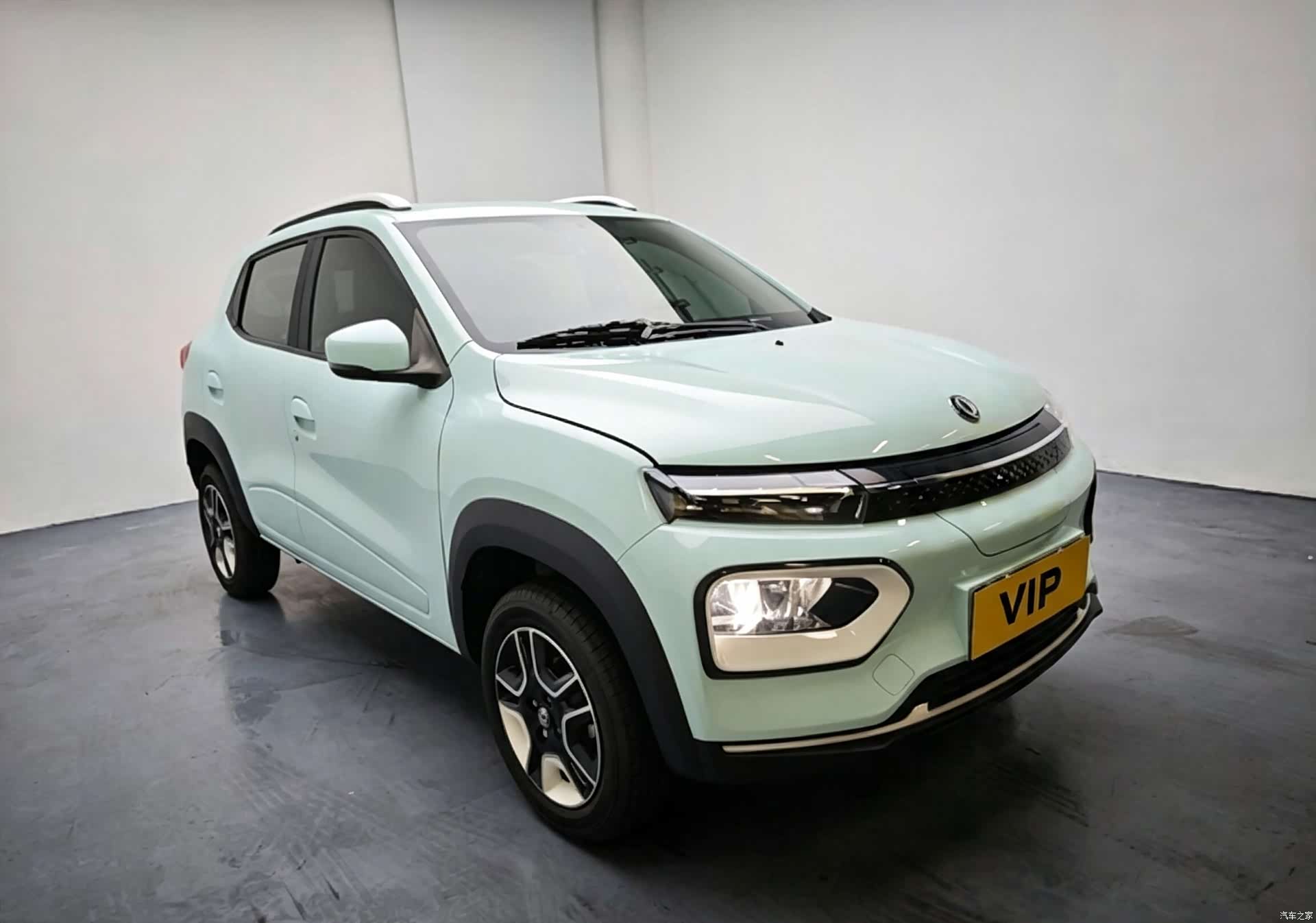 DongFeng BOX, 2024 2