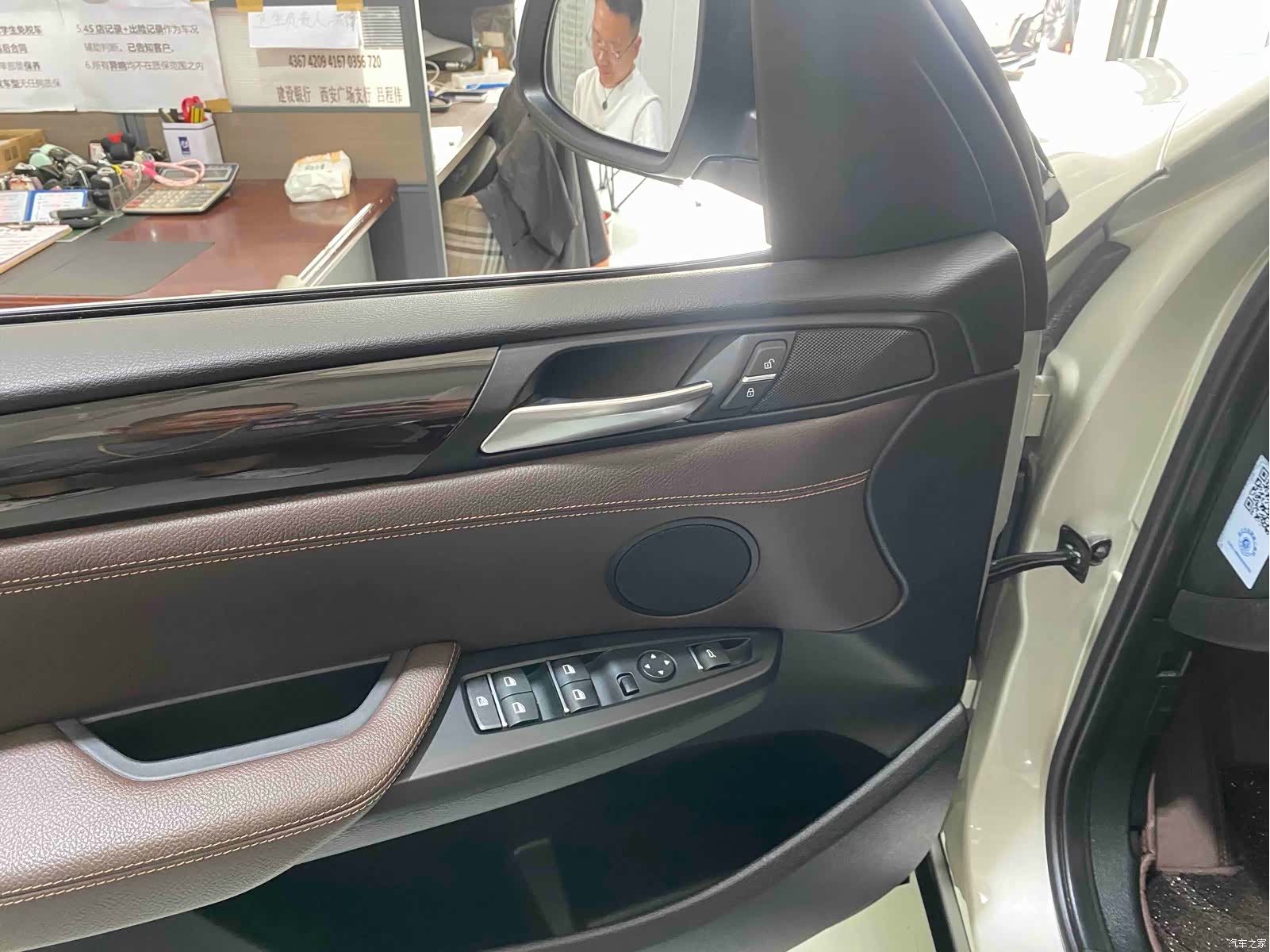BMW X3, 2017 все фото