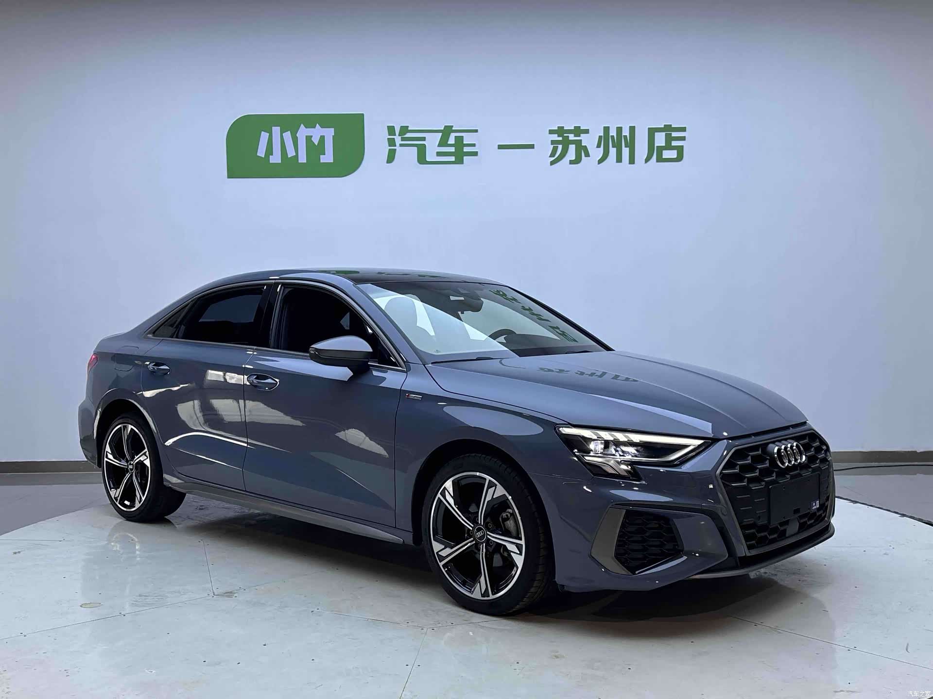 Audi A3, 2022 2