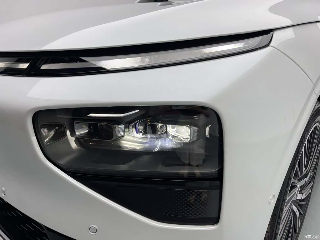 Xpeng G9, 2023 24
