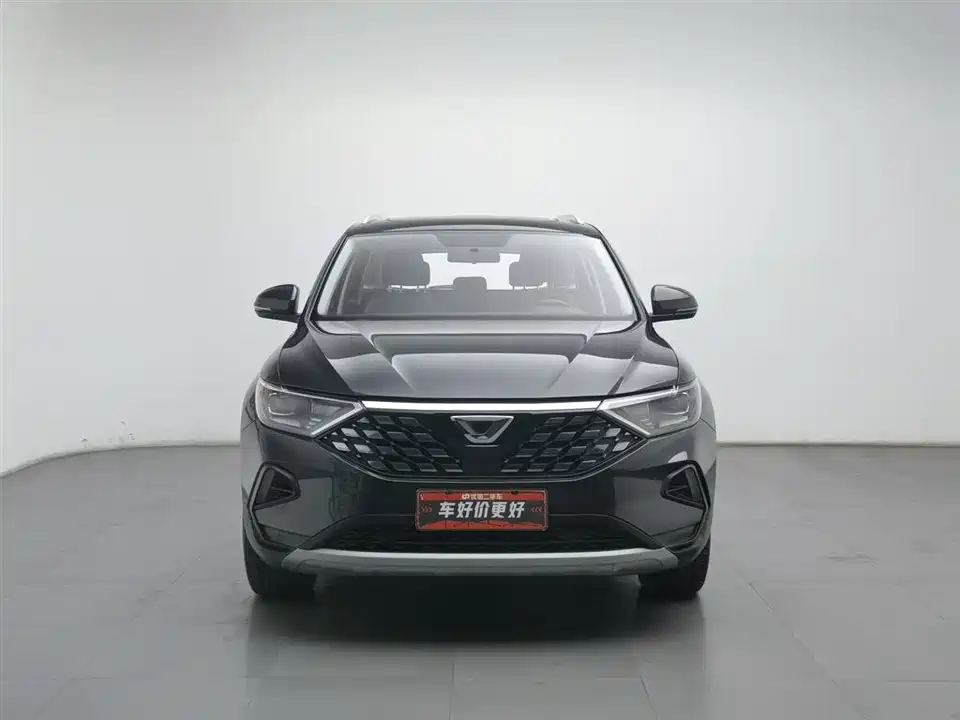 Jetta VS7 Jetta VS7