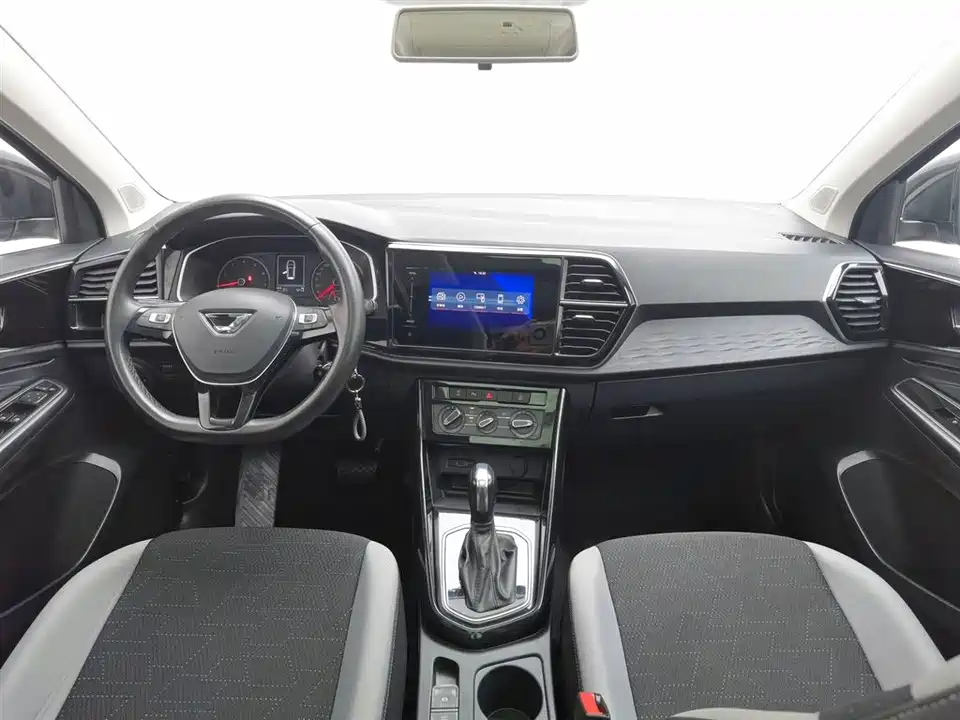 Jetta VS7 Jetta VS7