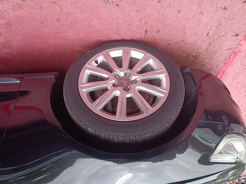 Audi A6L, 2015 23