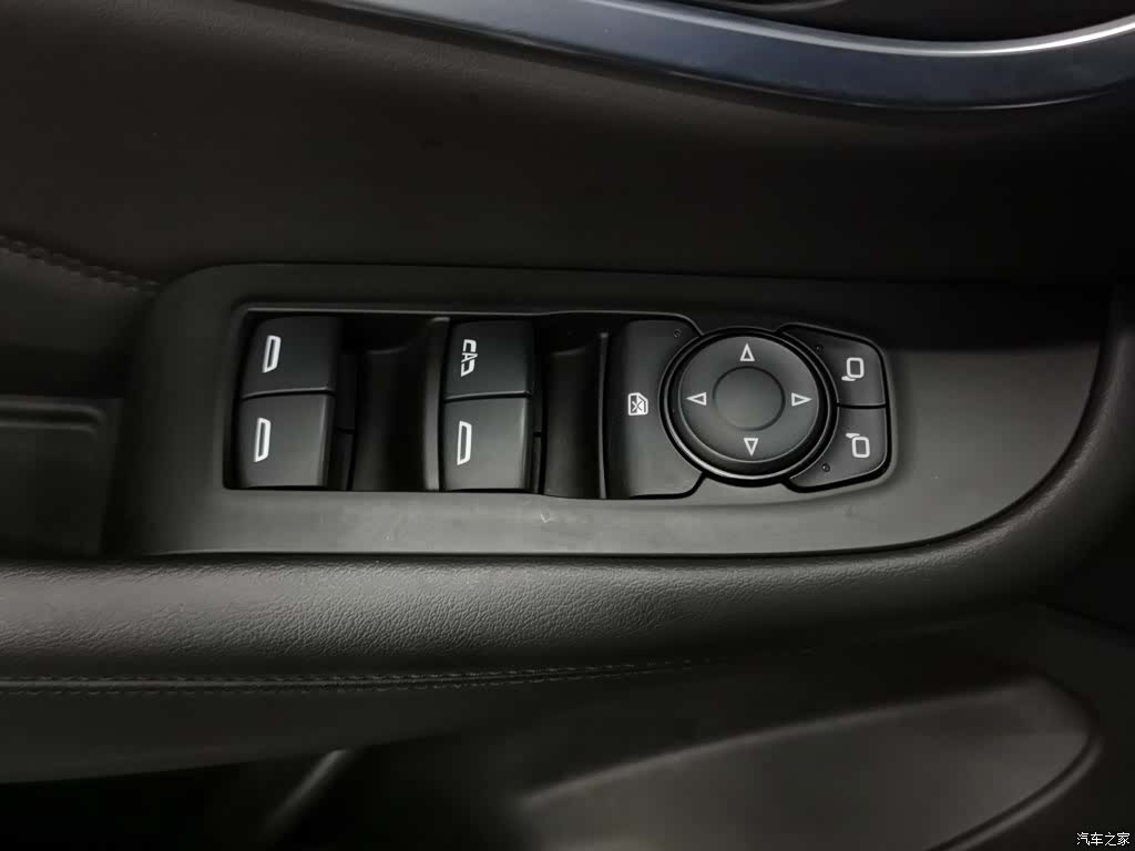 Buick Enclave, 2021 9