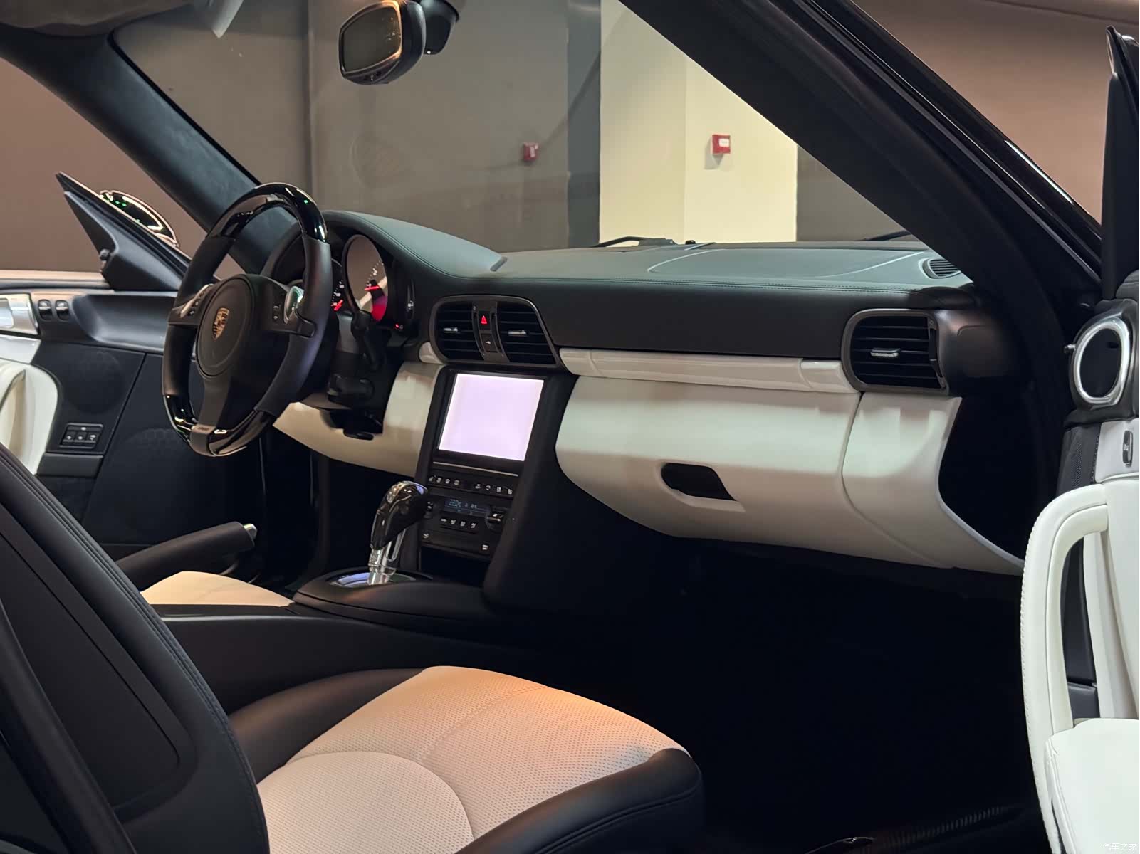 Porsche 911, 2011 21