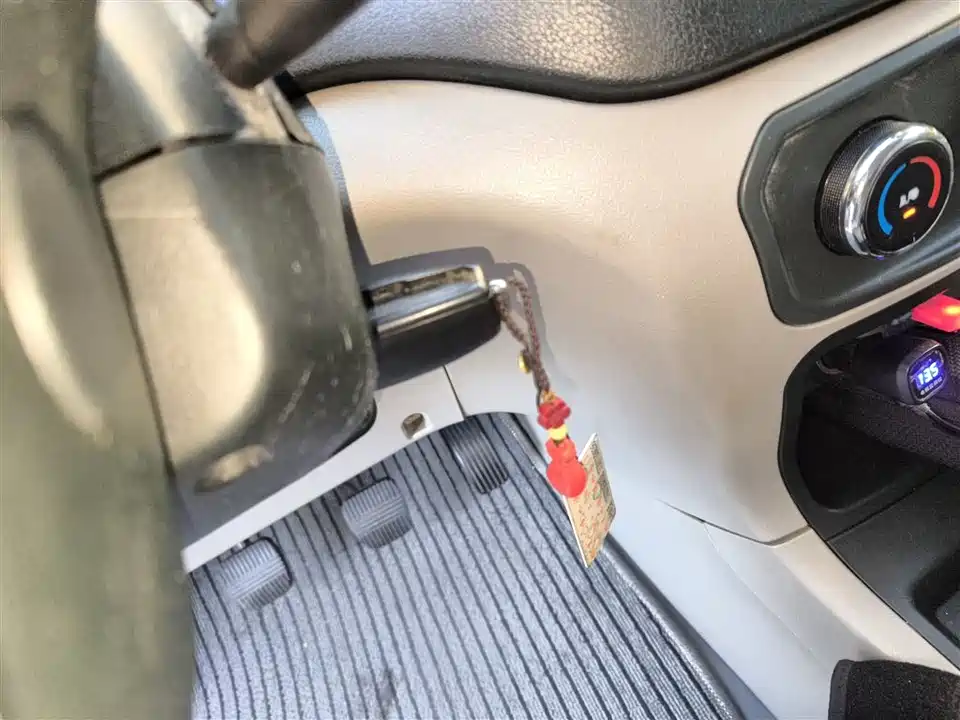 Dongfeng Handsome guest