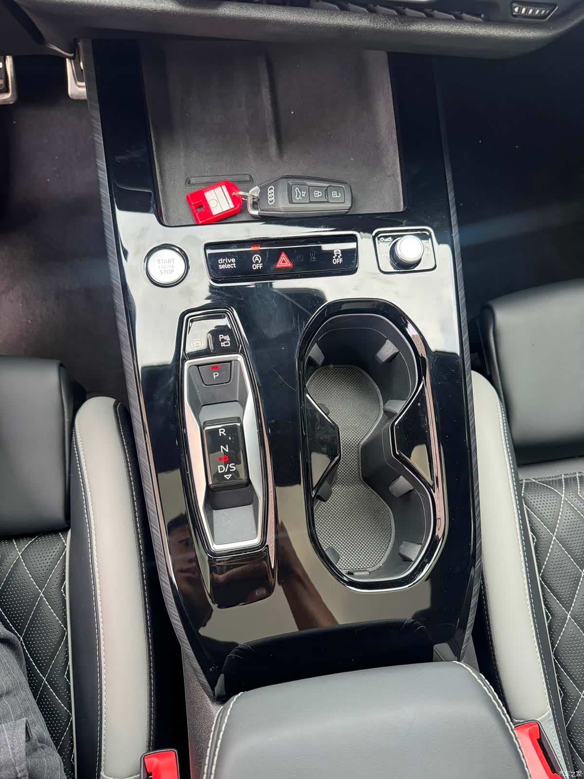 Audi A5, 2025 11