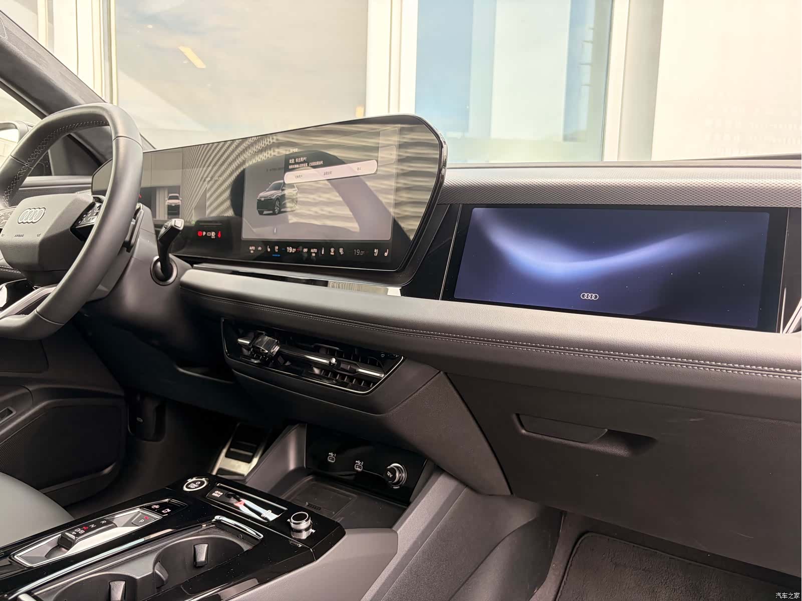 Audi e-tron, 2025 14