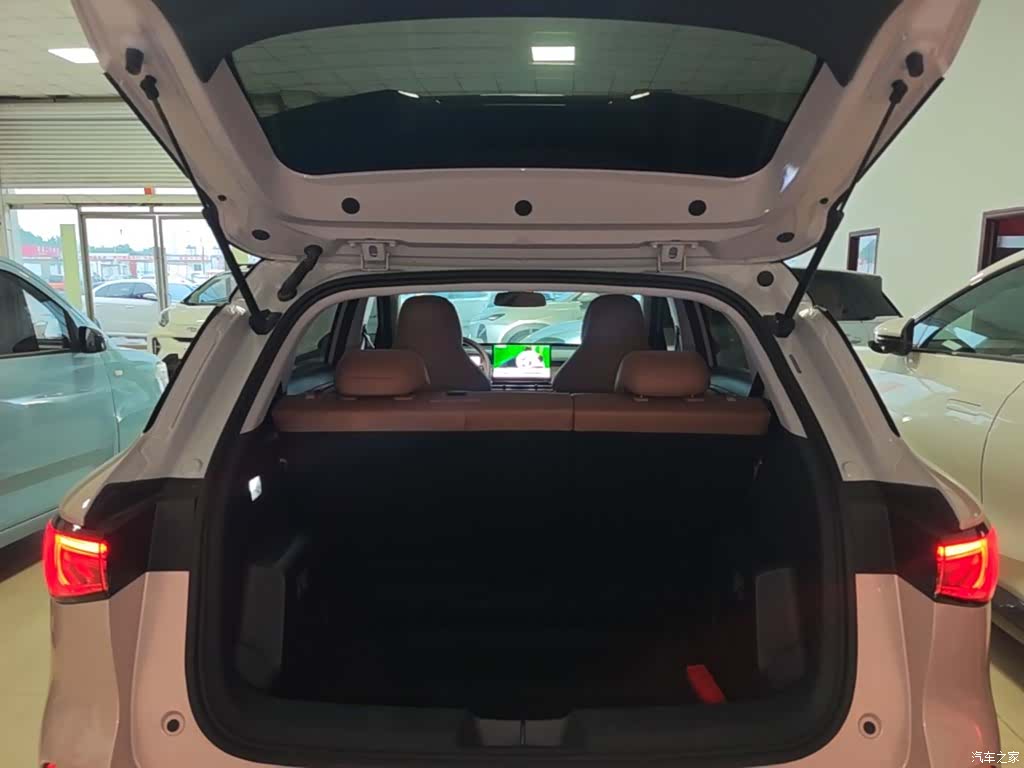 Wuling S, 2025 19