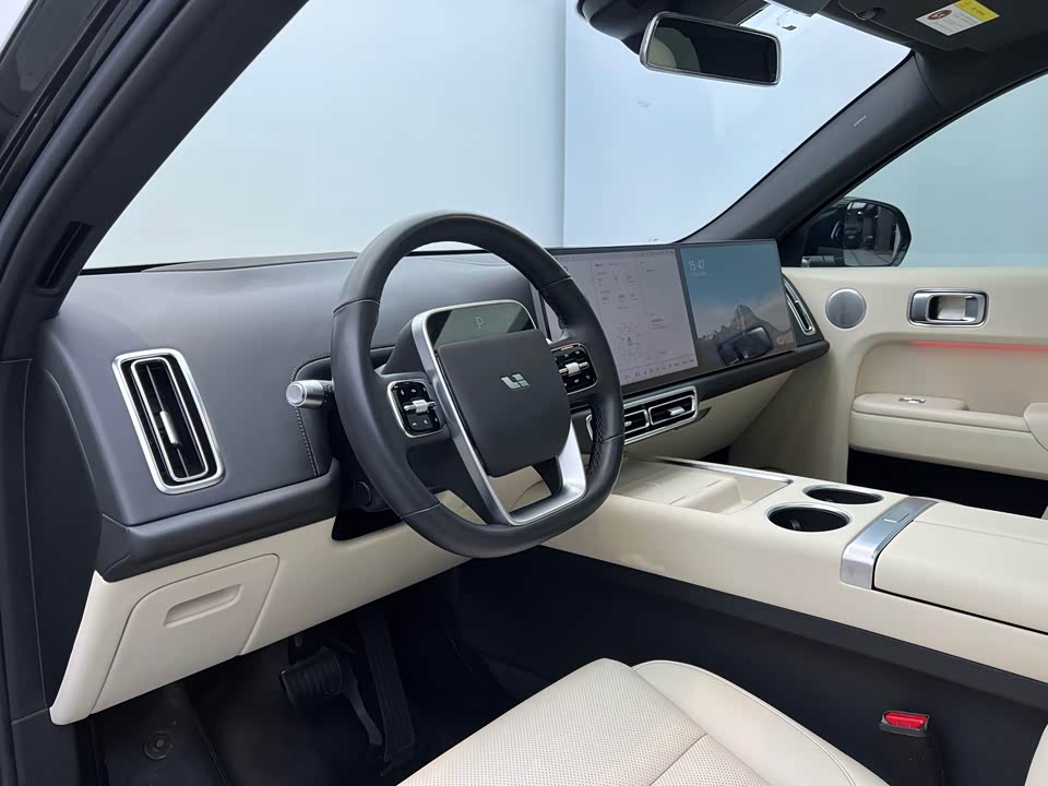 Li Auto Ideal L7