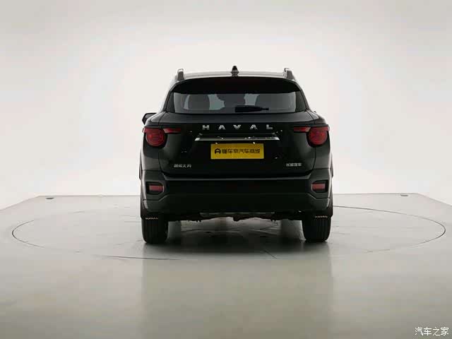 Haval Big Dog, 2024 4