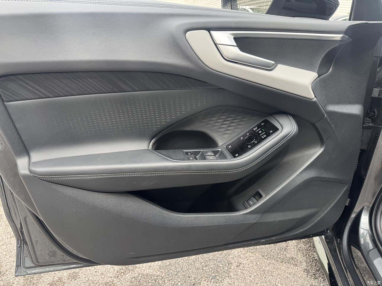 Audi A5, 2025 8