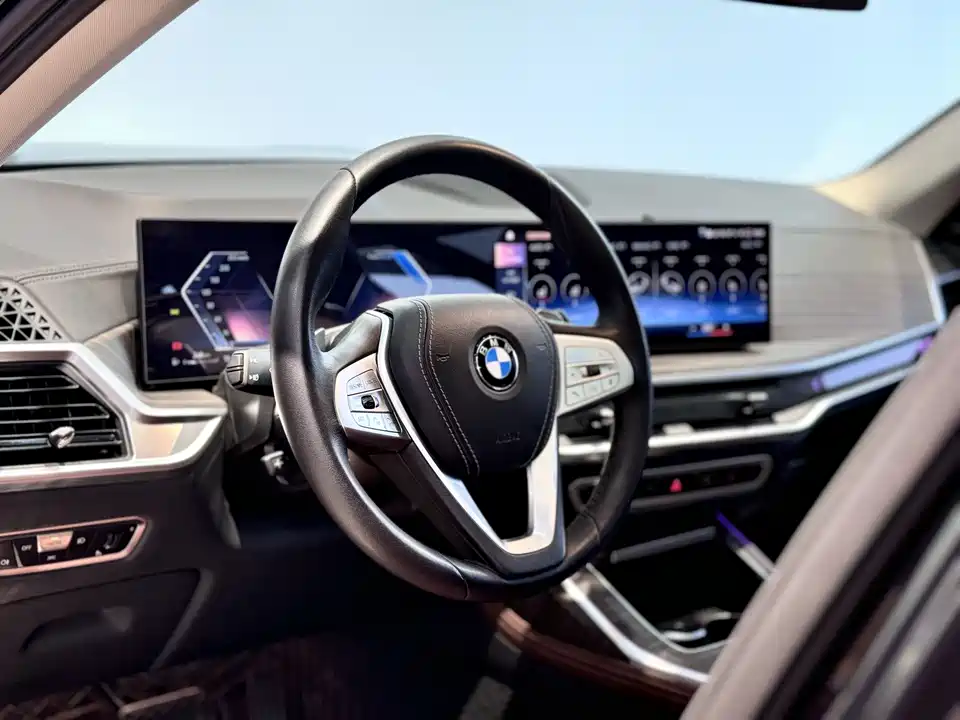 BMW X7 BMW X7