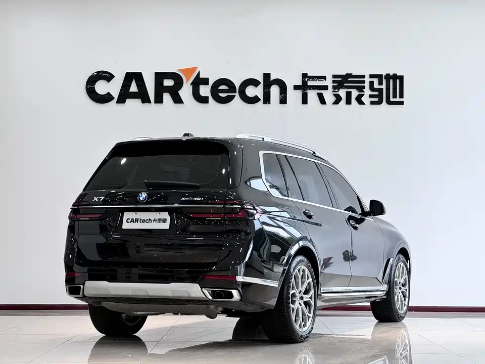 BMW X7 BMW X7