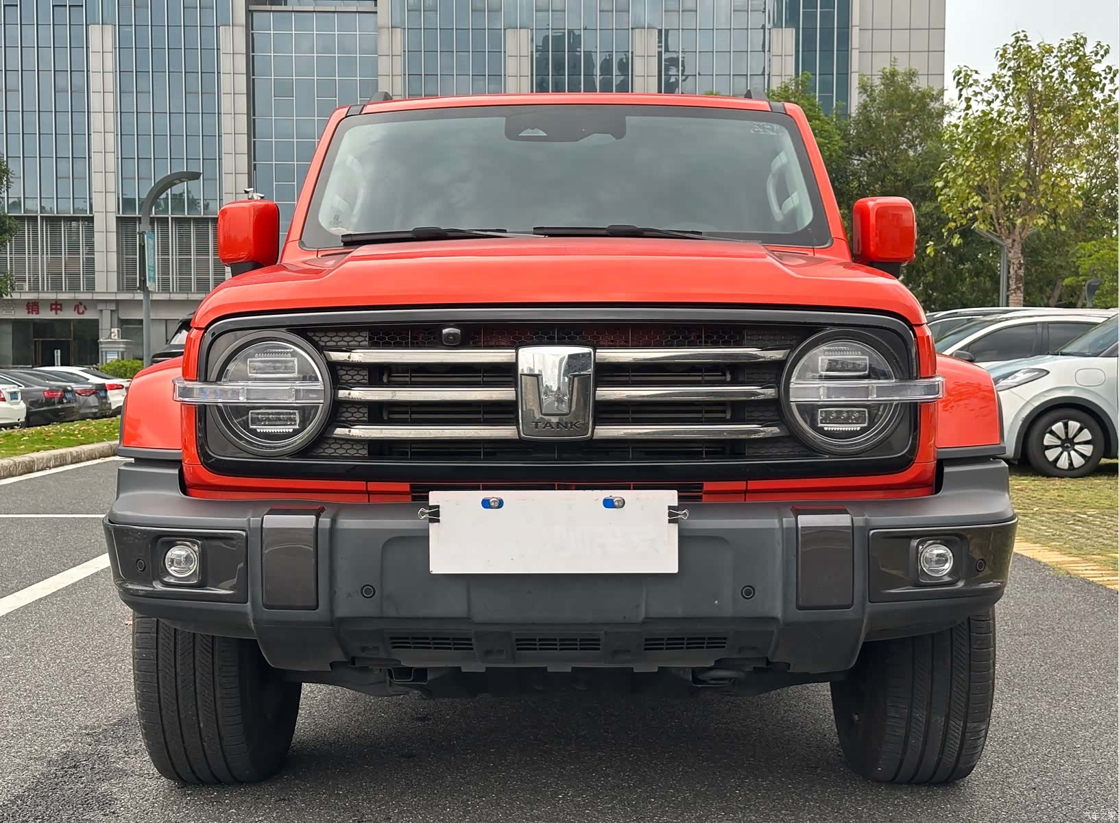 Tank 300, 2022 2