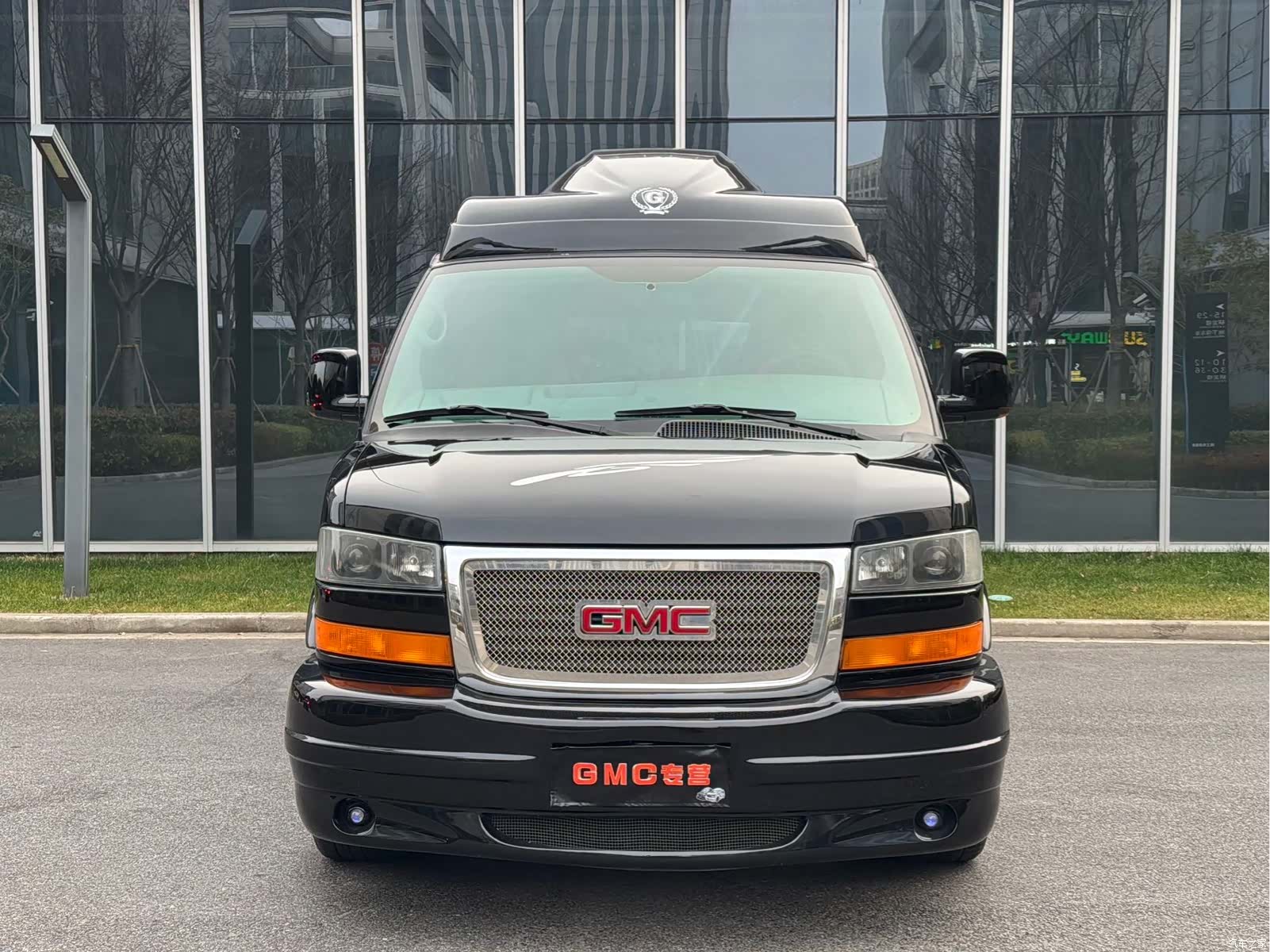 GMC SAVANA, 2011 2