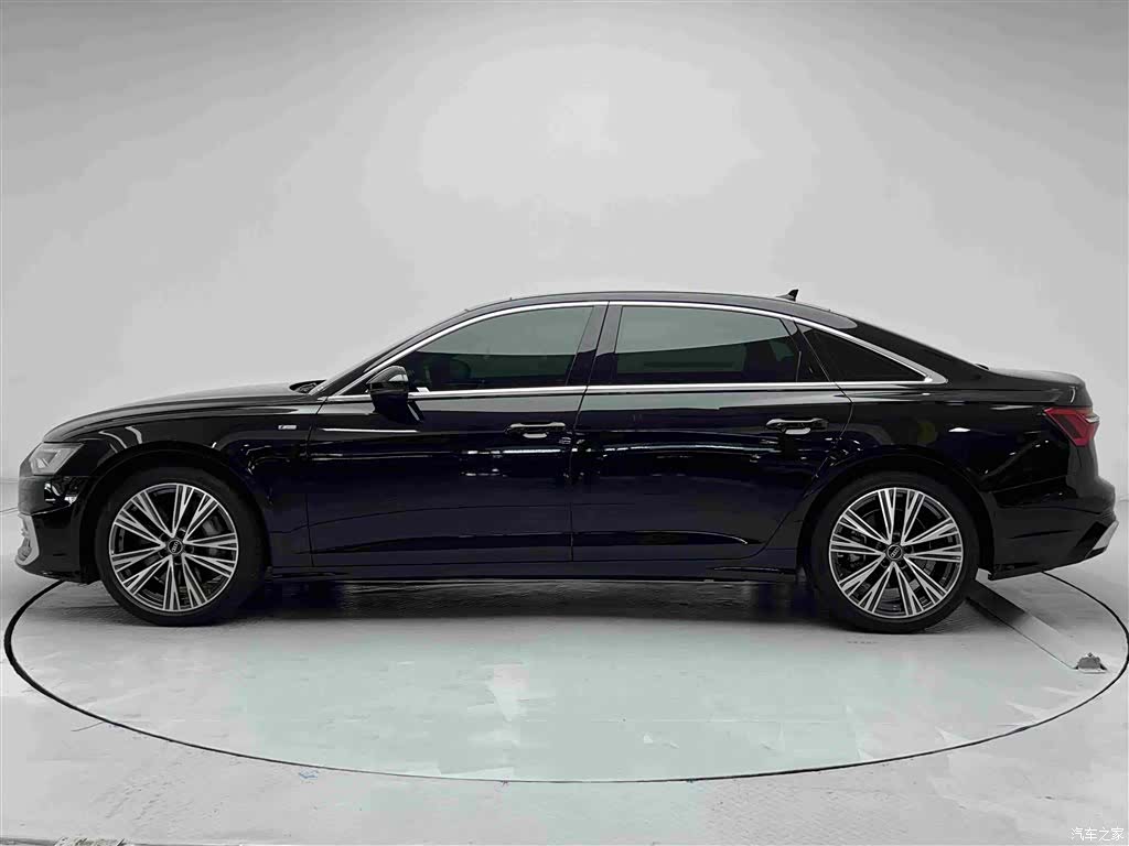 Audi A6L, 2024 19