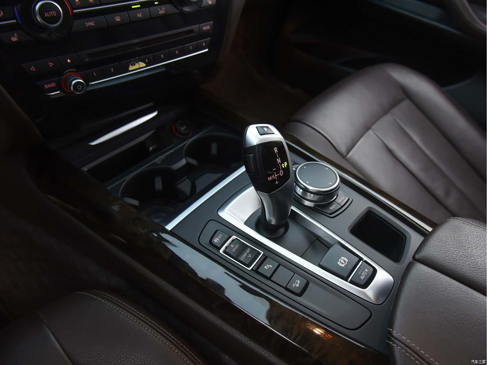 BMW X5, 2017 10