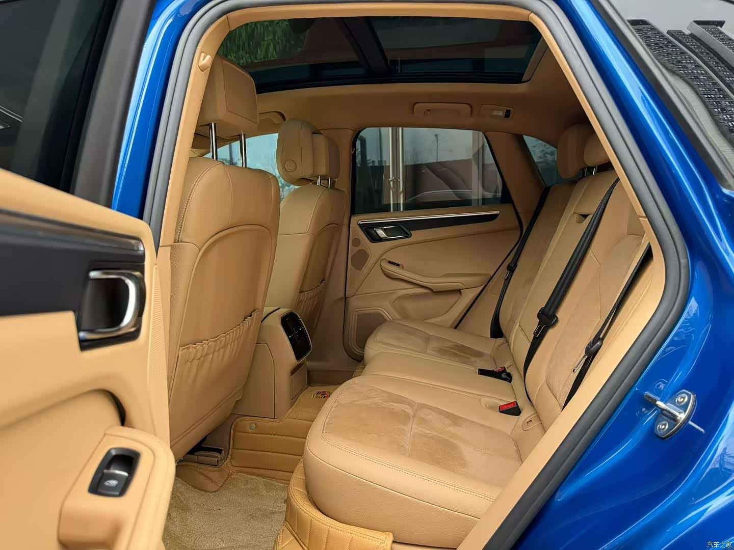 Porsche Macan, 2016 6