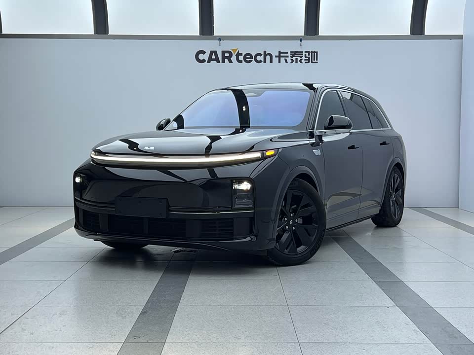 Li Auto Ideal L7