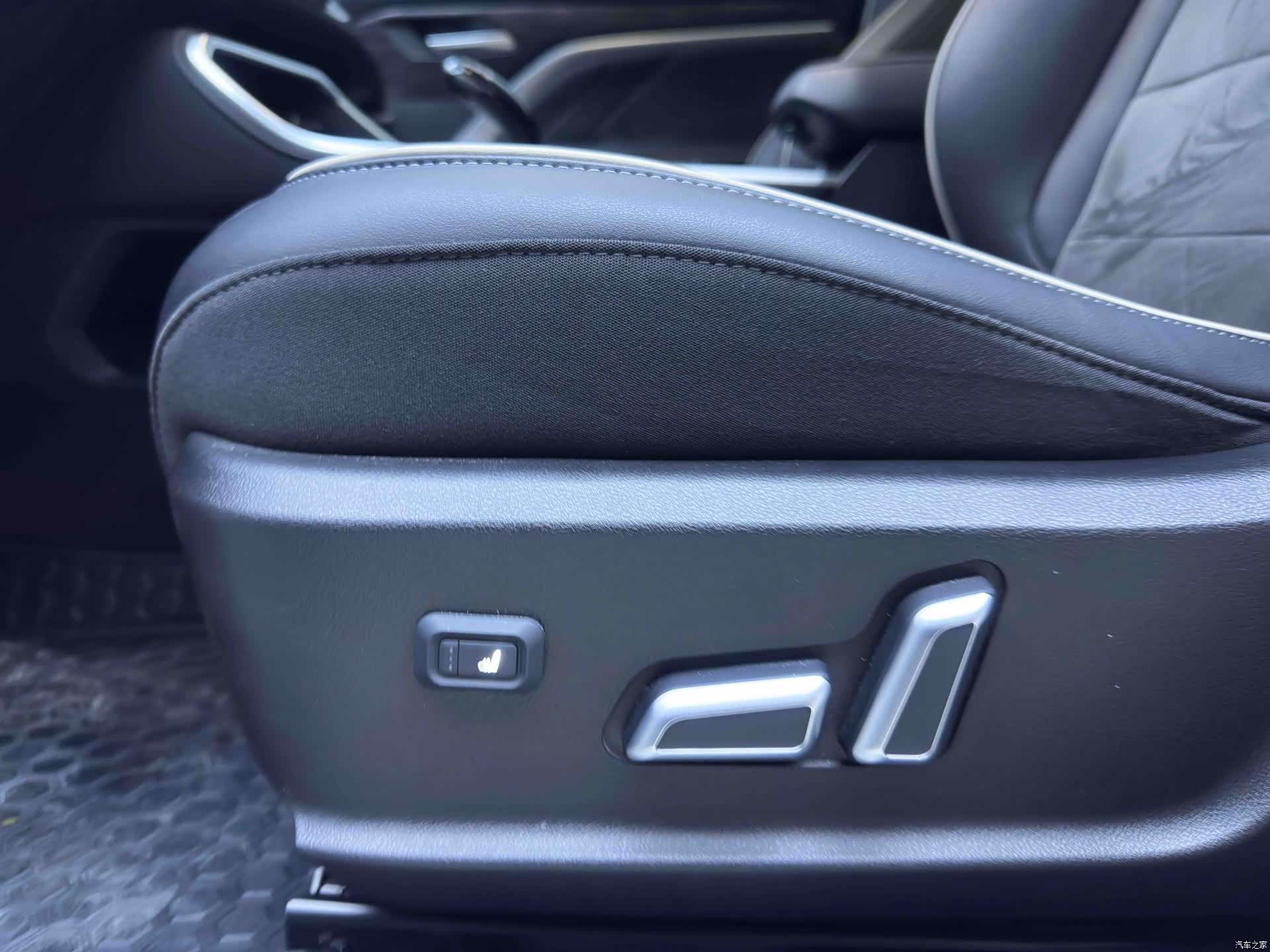 Haval H6, 2023 17