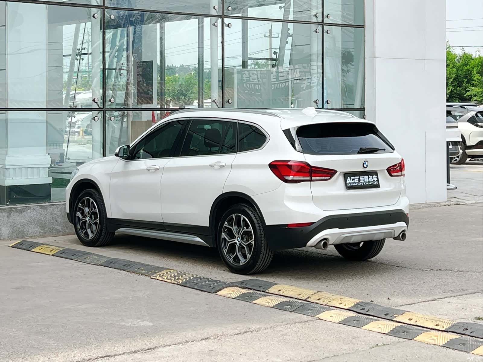 BMW X1, 2020 6