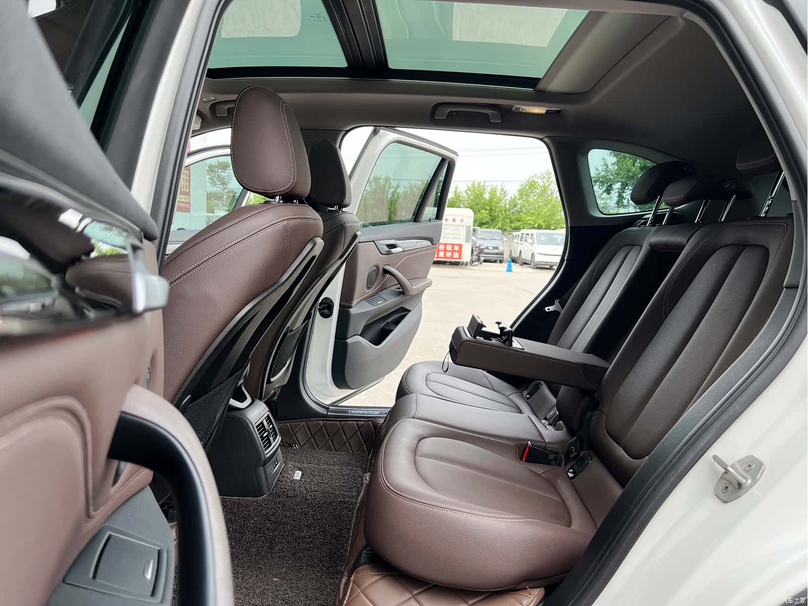 BMW X1, 2020 18