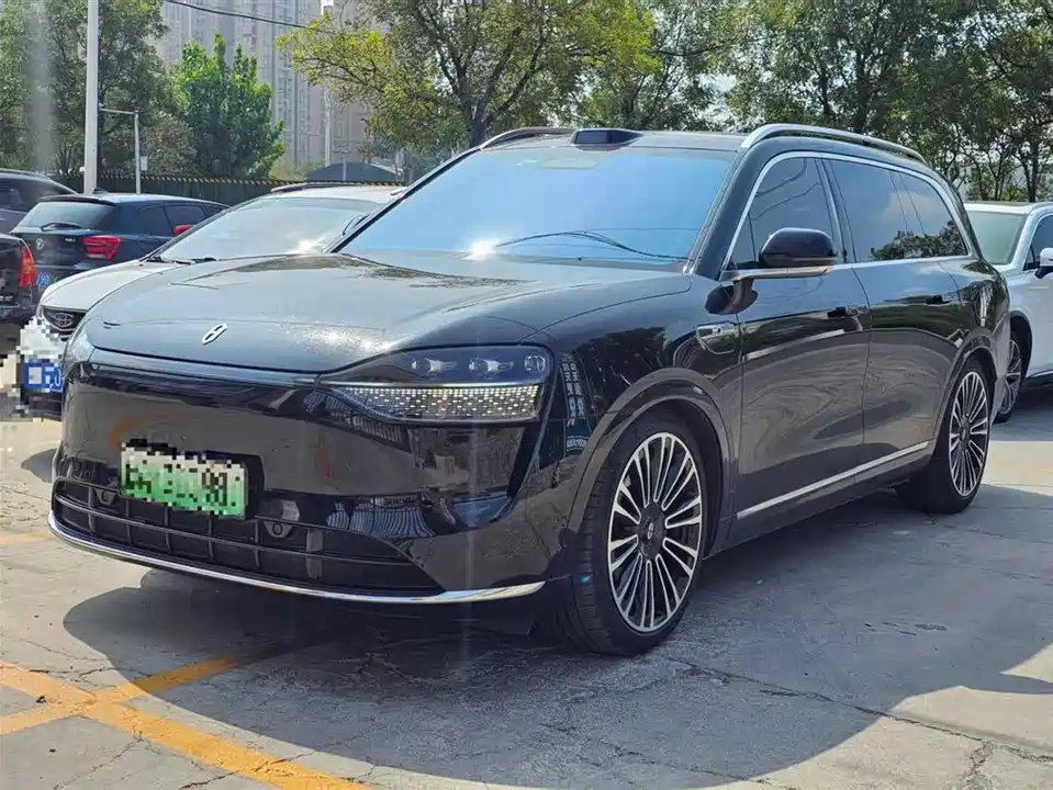 HarmonyOS Ask the world M9