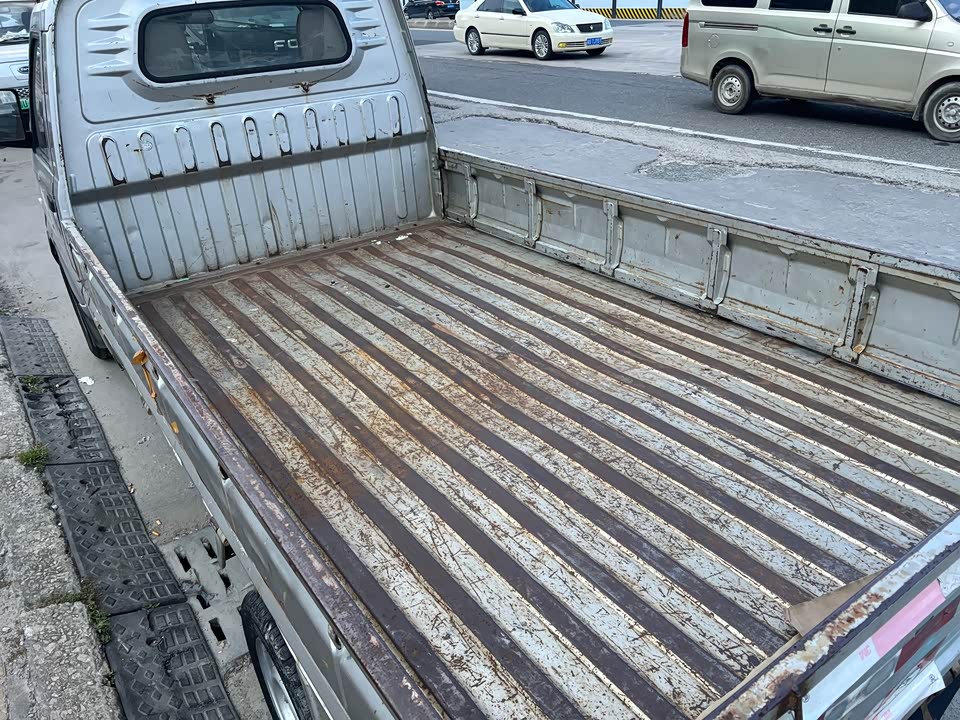 Wuling Wuling Rongguang Small Card