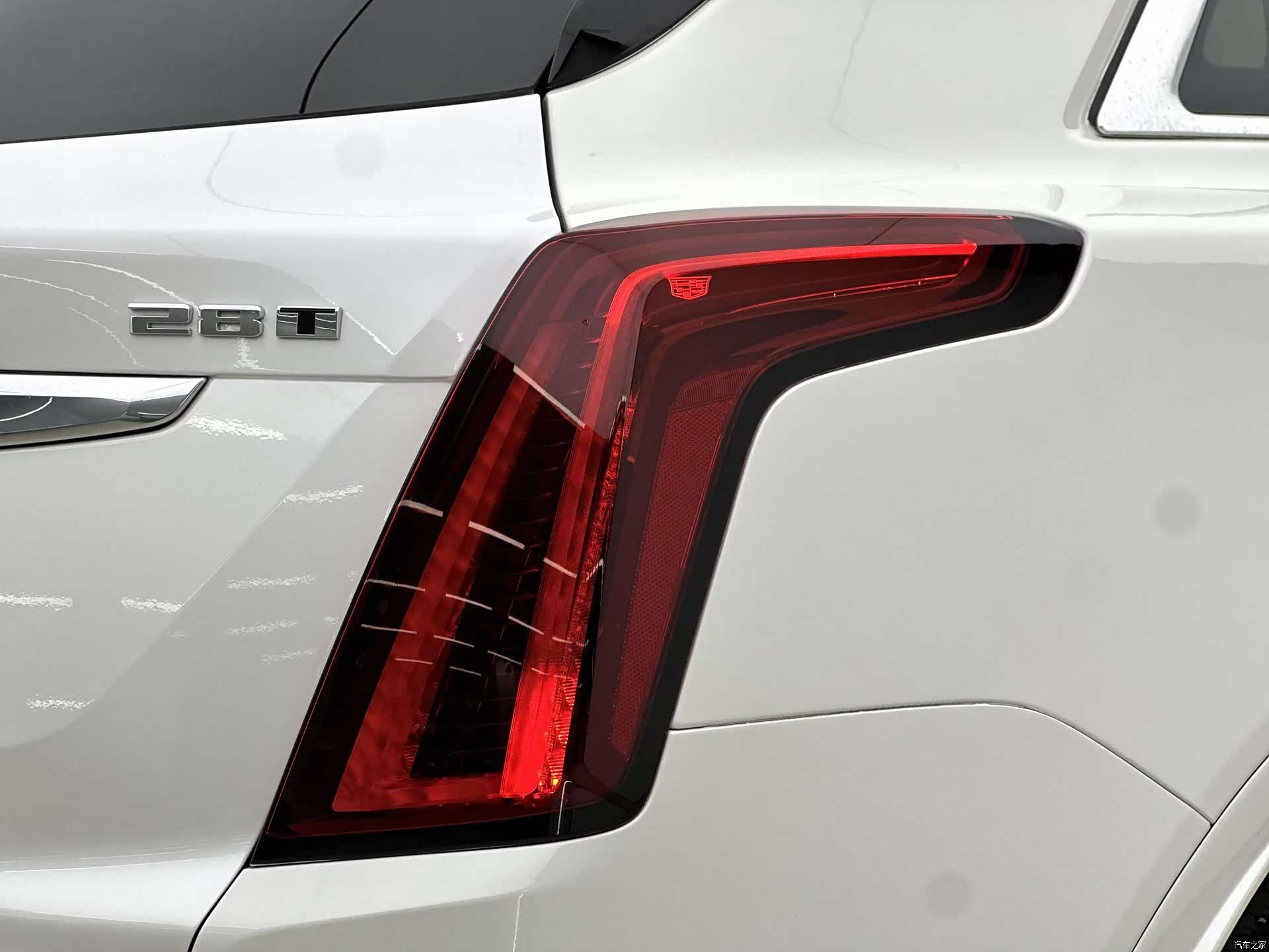 Cadillac XT5, 2020 13