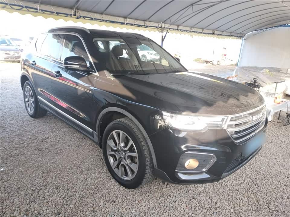 Haval H7