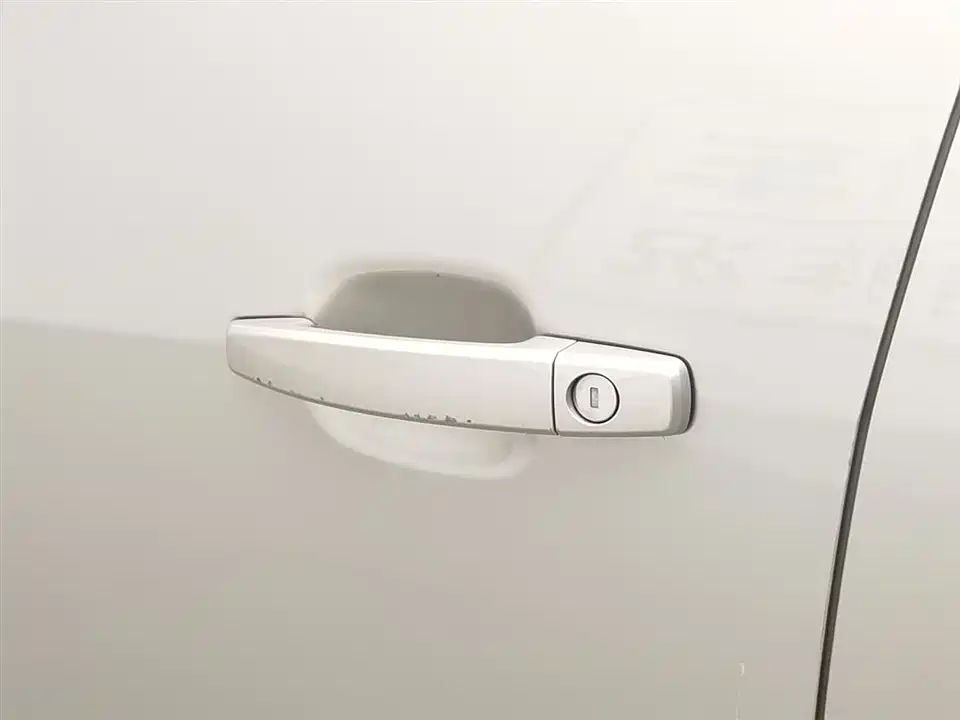 Chevrolet Mai Ruibao