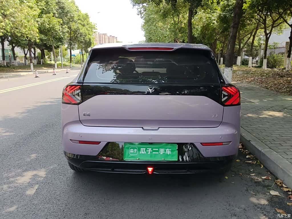 BAIC T1, 2025 6