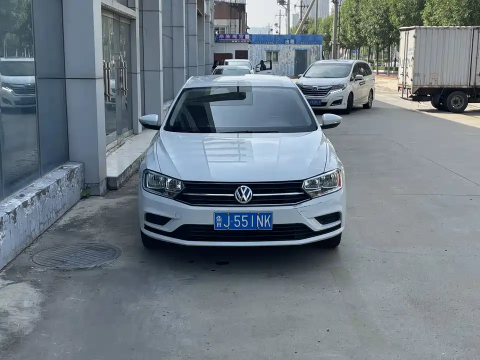 Volkswagen Bora