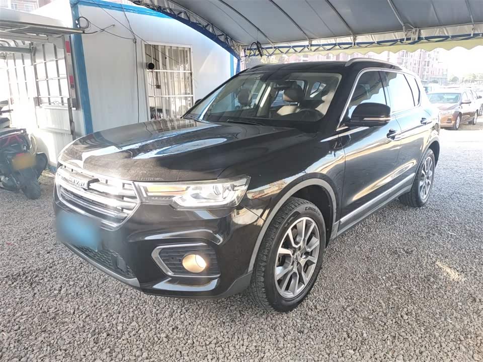 Haval H7