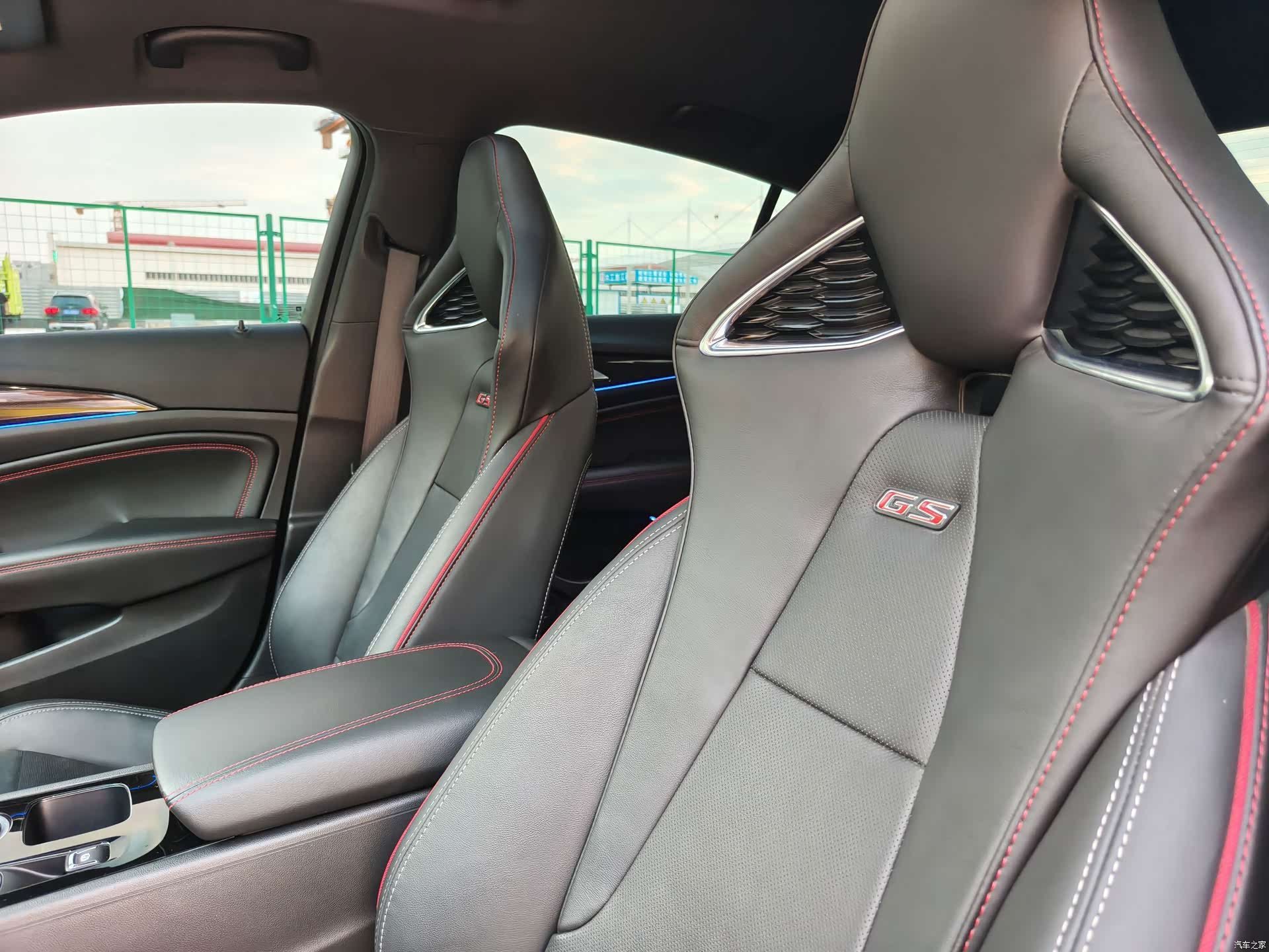 Buick Regal, 2022 17