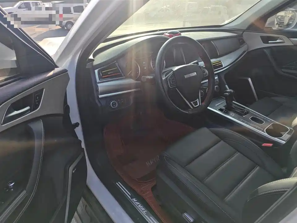 Haval H7