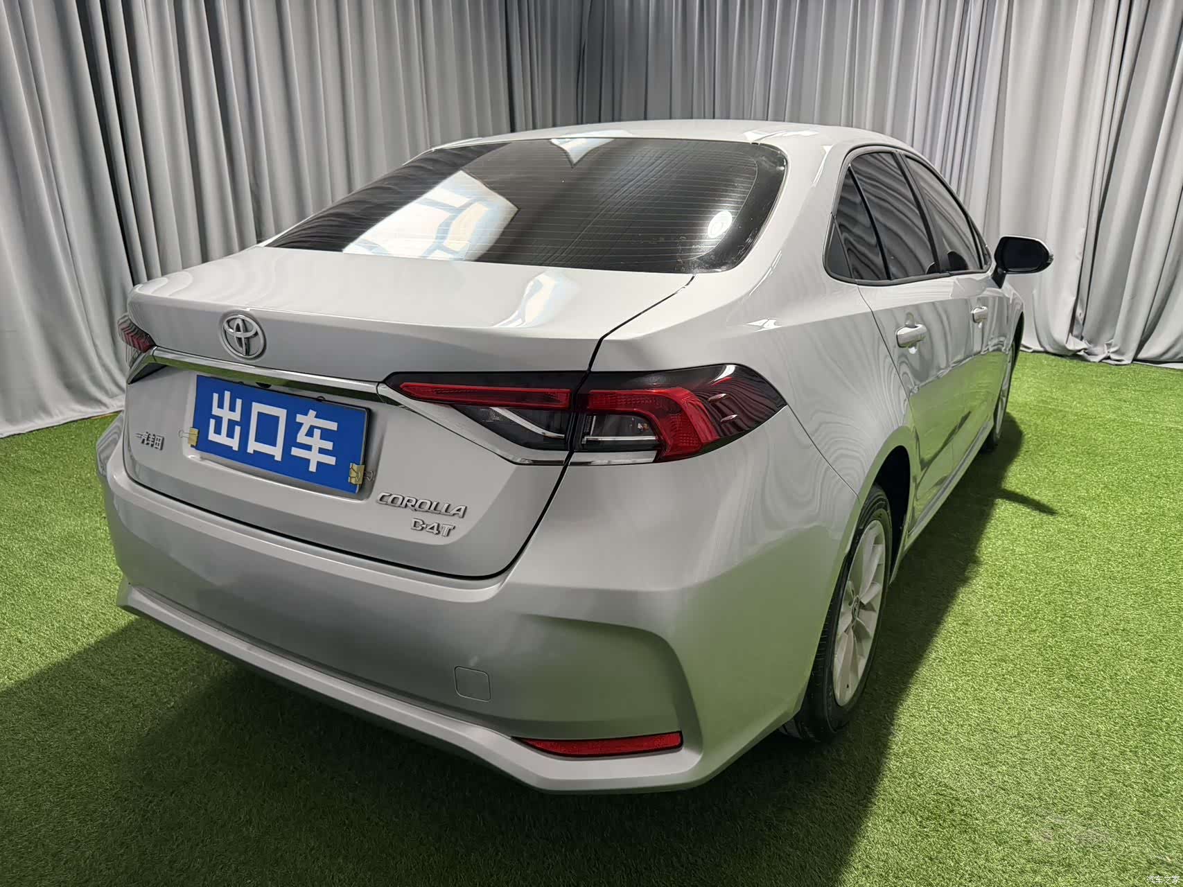 Toyota Corolla, 2023 6