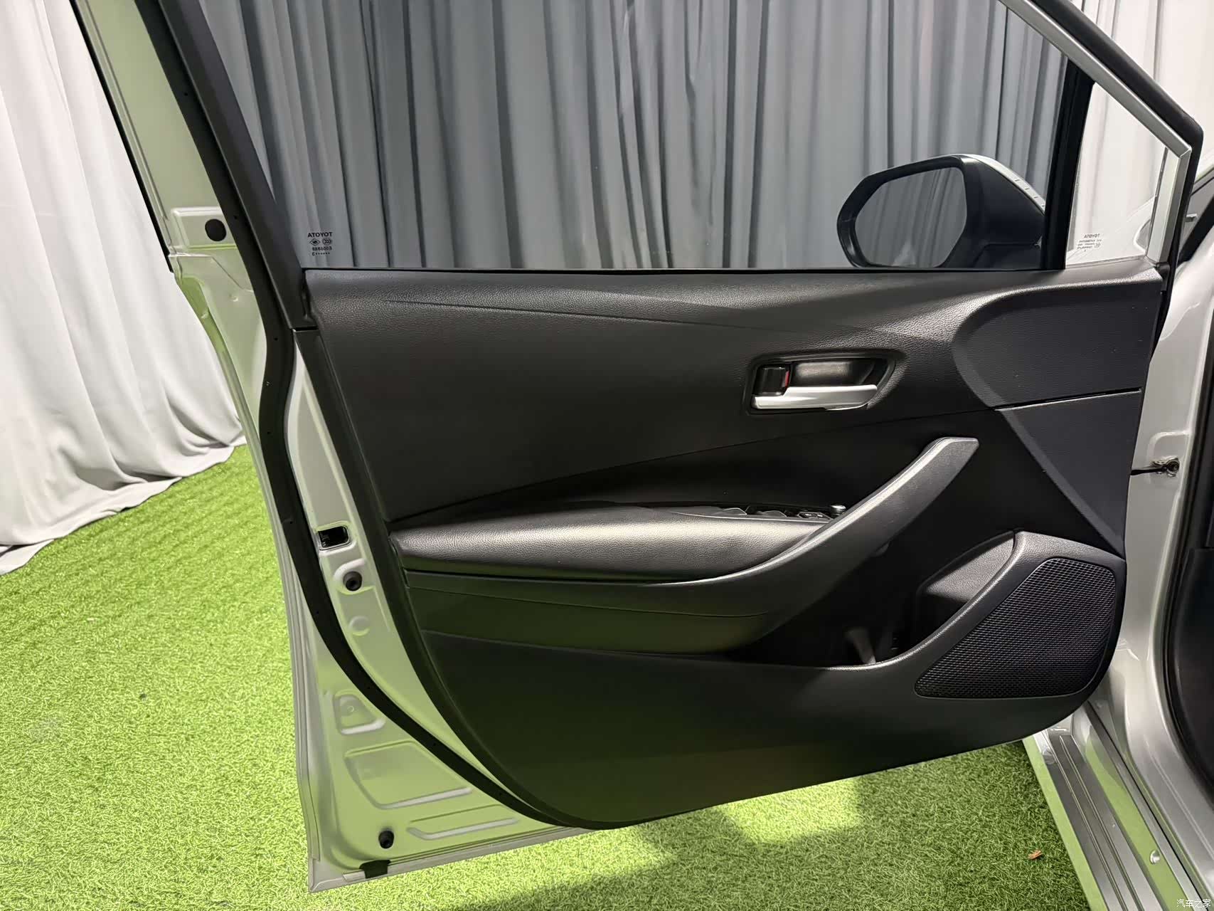 Toyota Corolla, 2023 11