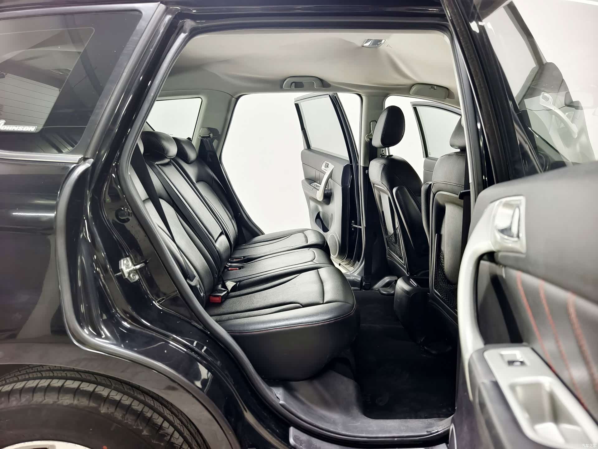 Haval H6, 2014 15