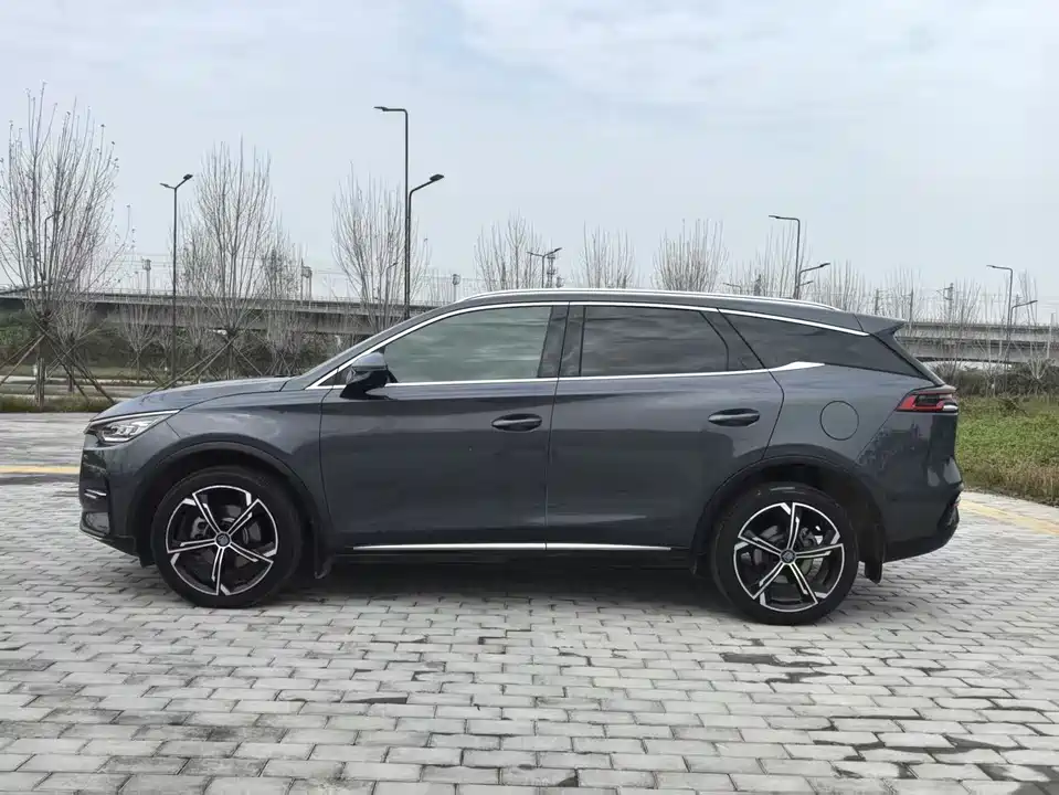 BYD Tangxin Energy