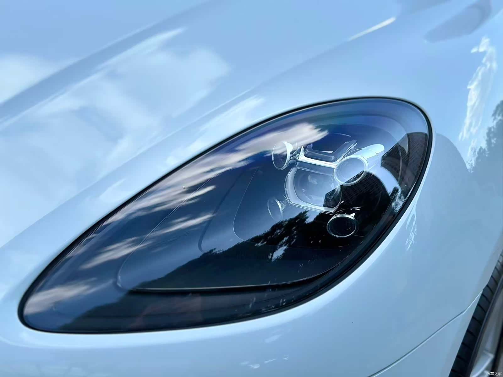 Porsche Macan, 2022 13